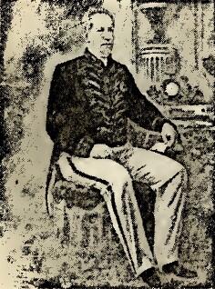 José Joaquim Nabuco de Araújo