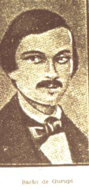 Antonio Raymundo Teixeira Vieira Belfort
