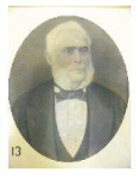 João Capistrano Bandeira de Mello