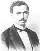 João Alfredo Correia Oliveira