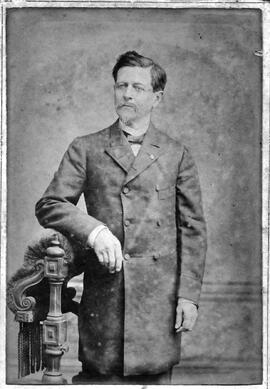 José Basson de Miranda Osório