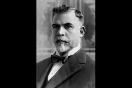 Washington Luís Pereira de Sousa