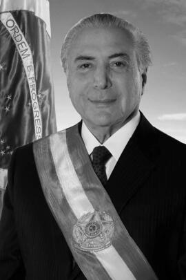 Michel Temer