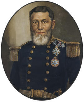 Joaquim Cândido Soares de Meirelles