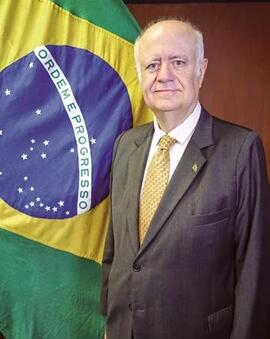 Paulo Roberto Campos Tarrisse da Fontoura