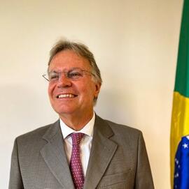 Clemente de Lima Baena Soares