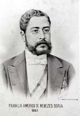 Franklin Américo de Menezes Dória