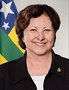 Maria do Carmo Alves