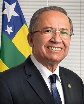 Virginio de Carvalho