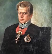 Bernardo José da Gama