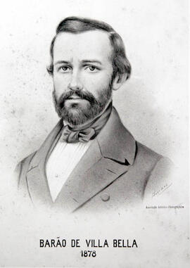 Domingos de Souza Leão