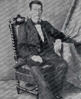 José de Paiva Magalhães Calvet