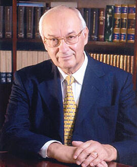 Ives Gandra da Silva Martins Filho