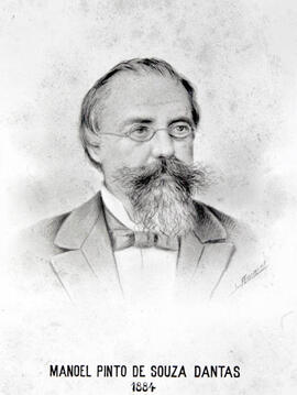 Manuel Pinto de Souza Dantas