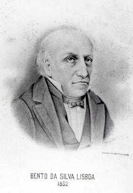 Bento da Silva Lisboa