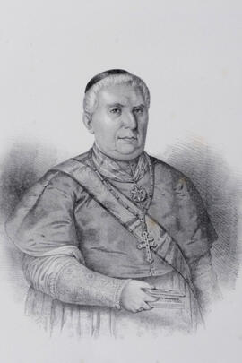 Romualdo Antonio de Seixas
