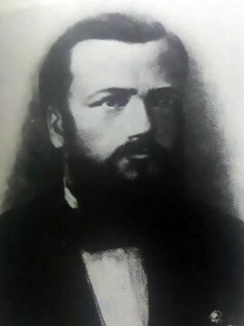 Pedro Leão Velloso