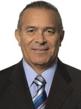 Eliseu Padilha