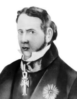 Joaquim Vieira da Silva e Souza