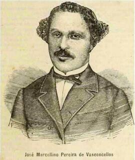 José Marcelino Pereira Vasconcellos