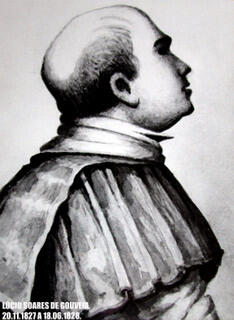Lucio Soares Teixeira de Gouveia