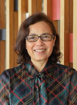 Maria Laura da Rocha