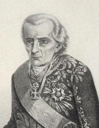 Mariano José Pereira da Fonseca