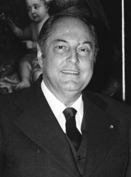 Aureliano Chaves