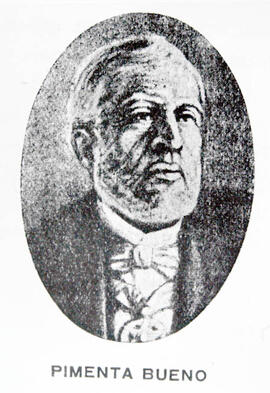 José Antônio Pimenta Bueno
