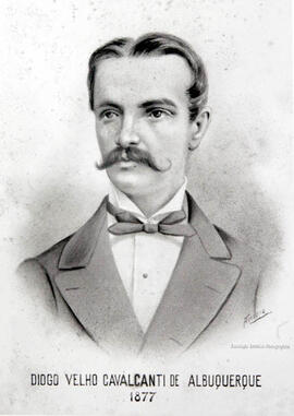 Diogo Velho Cavalcanti de Albuquerque
