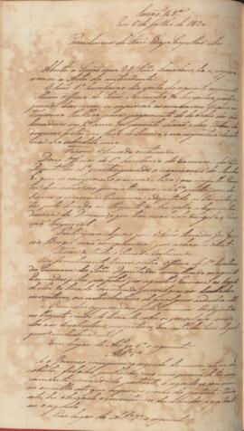 Ata da 48ª Sessão do dia 06-07-1830