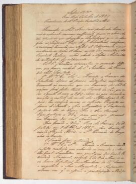 Ata da 123ª Sessão do dia 11-10-1827