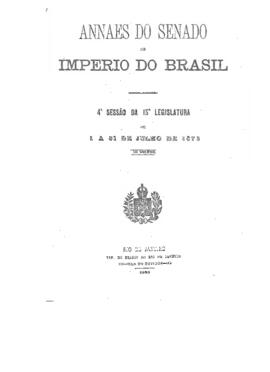 Livro de Anais 04 de 1875