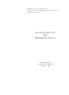 Livro de Anais 04 de 1850