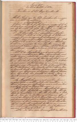 Ata da 41ª Sessão do dia 29-10-1830