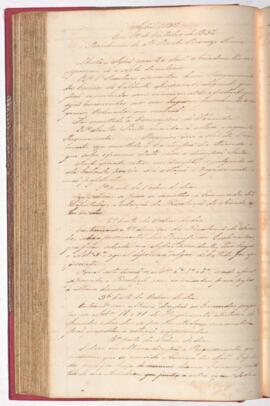 Ata da 113ª Sessão do dia 12-10-1832