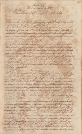 Ata da 26ª Sessão do dia 05-06-1830