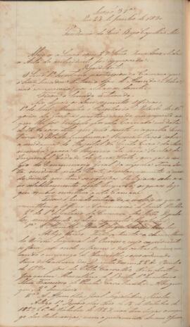 Ata da 39ª Sessão do dia 23-06-1830