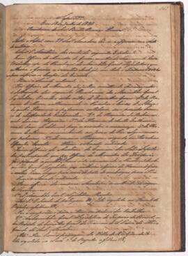 Ata da 59ª Sessão do dia 18-07-1832