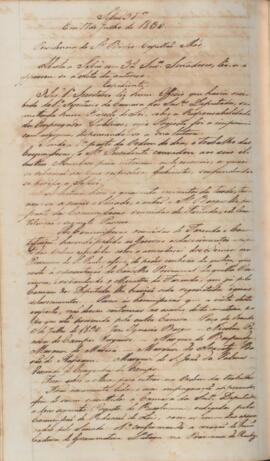 Ata da 57ª Sessão do dia 17-07-1830