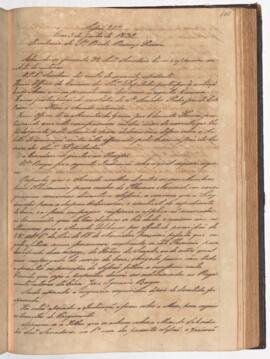 Ata da 27ª Sessão do dia 05-06-1832