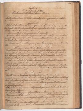 Ata da 44ª Sessão do dia 30-06-1832