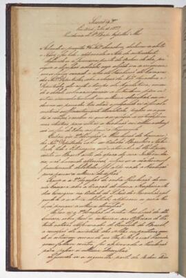 Ata da 62ª Sessão do dia 21-07-1827