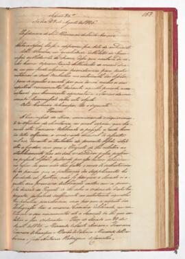 Ata da 86ª Sessão do dia 29-08-1826