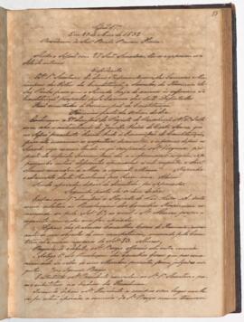 Ata da 17ª Sessão do dia 23-05-1832