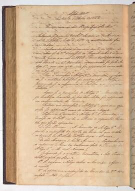 Ata da 132ª Sessão do dia 24-10-1827