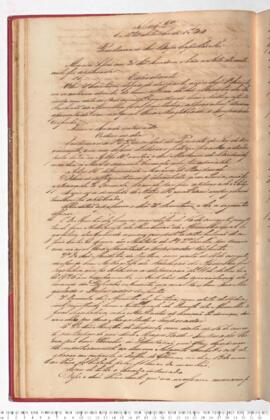 Ata da 9ª Sessão do dia 17-09-1830