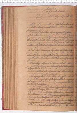 Ata da 34ª Sessão do dia 17-06-1828