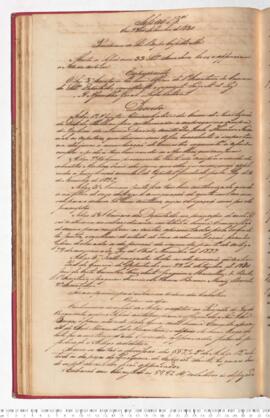 Ata da 13ª Sessão do dia 23-09-1830