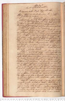 Ata da 30ª Sessão do dia 15-10-1830
